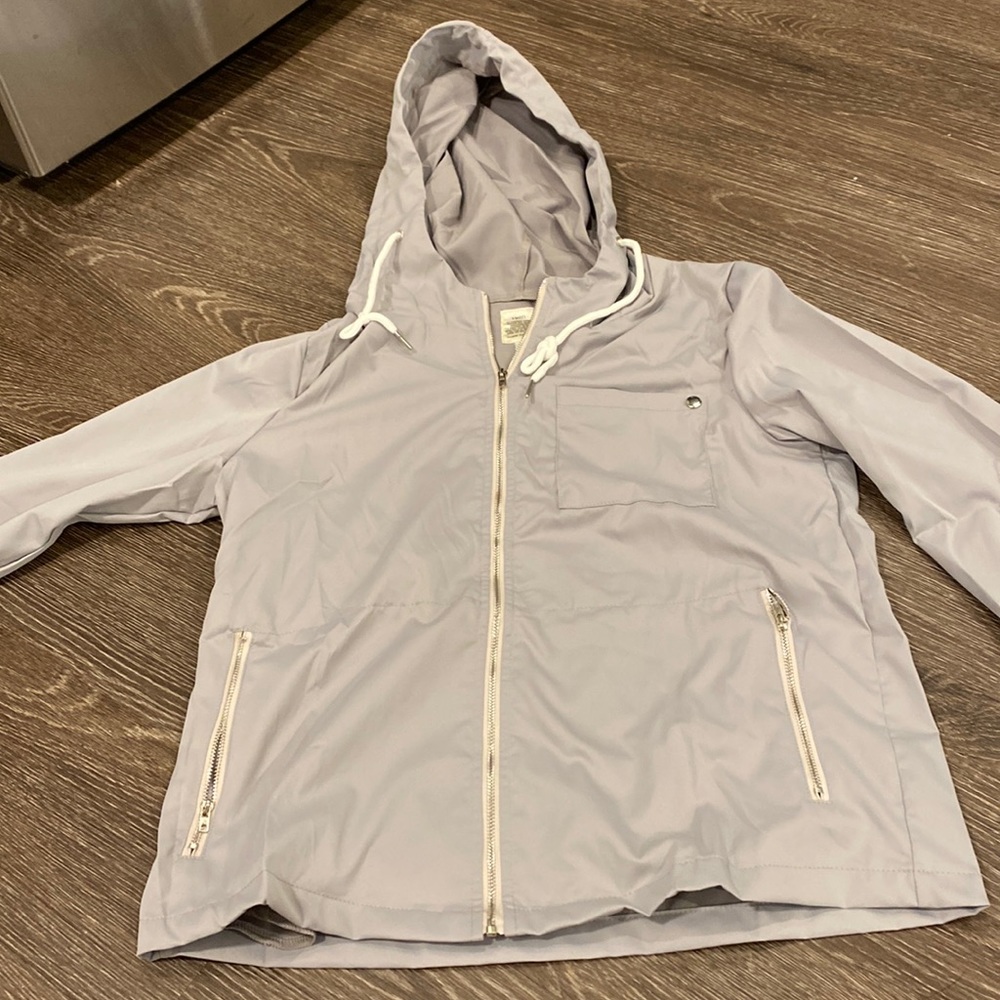 Vuori Wind jacket Never worn